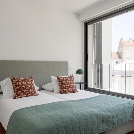 The Urban Oasis Elegant 2 Bedroom Duplex In Apartman *
