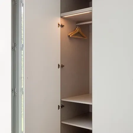 The Urban Oasis Elegant 2 Bedroom Duplex In Apartmán *