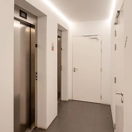 Apartmán The Urban Oasis Elegant 2 Bedroom Duplex In *
