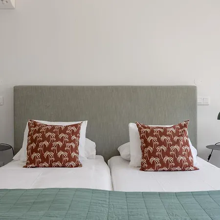 Apartmán The Urban Oasis Elegant 2 Bedroom Duplex In