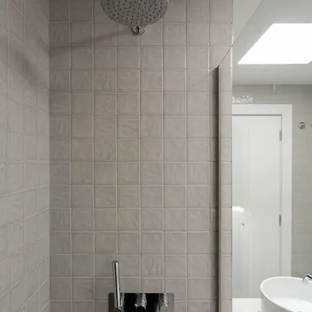 Apartmán The Urban Oasis Elegant 2 Bedroom Duplex In *