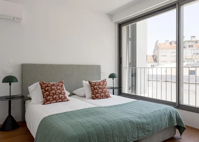 The Urban Oasis Elegant 2 Bedroom Duplex In Apartman *