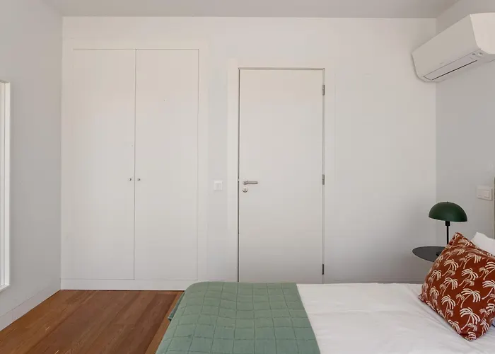 The Urban Oasis Elegant 2 Bedroom Duplex In Apartman *
