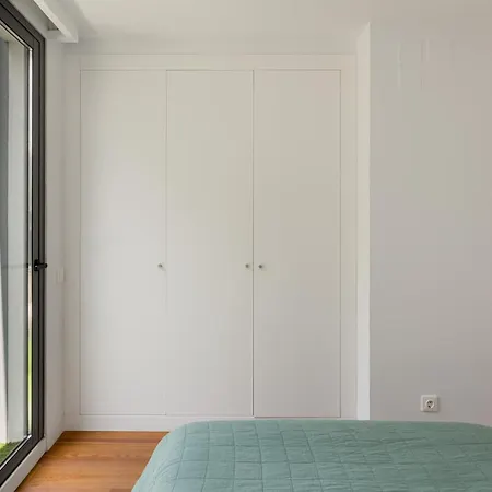 דירה The Urban Oasis Elegant 2 Bedroom Duplex In