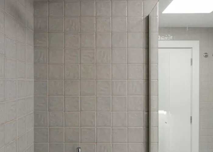 公寓 The Urban Oasis Elegant 2 Bedroom Duplex In *
